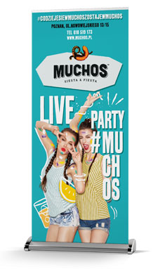 Muchos