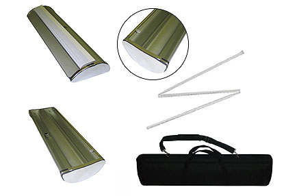 roll-up standard-zestaw