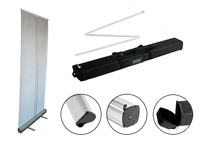 roll-up slim-zestaw