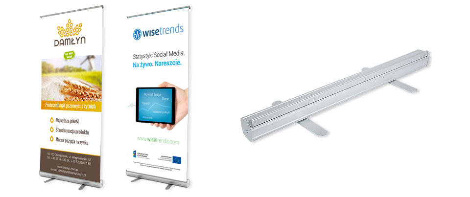 roll-up standard