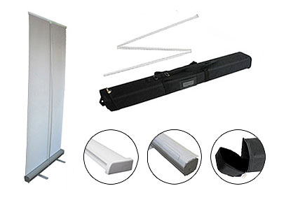roll-up standard-zestaw