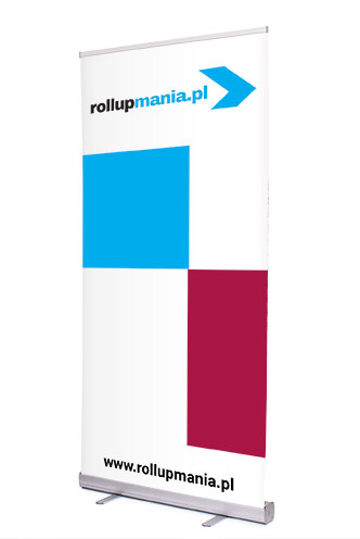 rollup standard